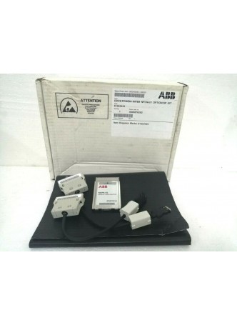 ABB 61253424 DDCS/PCMCIA Interface NPCN-01 OPTION/SP KIT